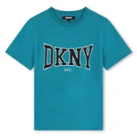 Dkny D60189 Kurzarm-t-shirt Dkny D60189 Kurzarm-t-shirt