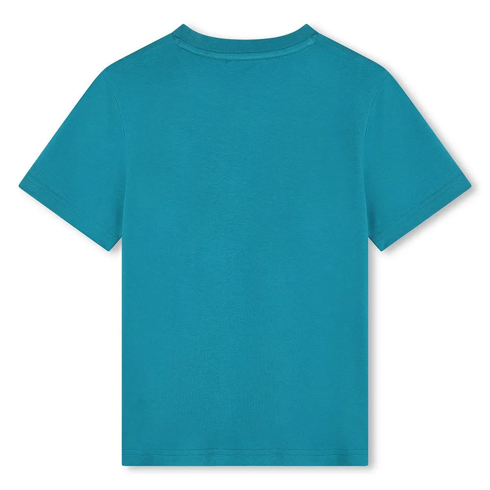 Dkny D60189 Kurzarm-t-shirt Dkny D60189 Kurzarm-t-shirt