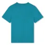 Dkny D60189 Kurzarm-t-shirt