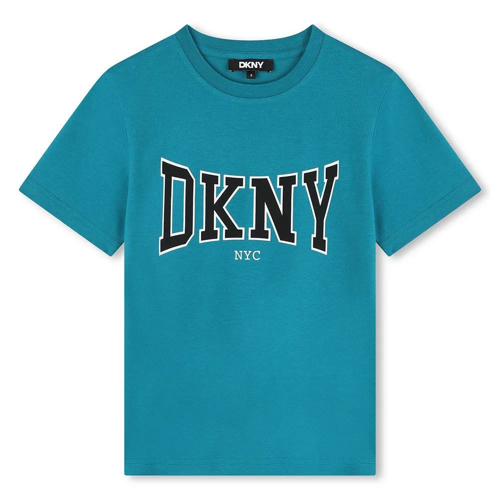 Dkny D60189 Kurzarm-t-shirt Dkny D60189 Kurzarm-t-shirt
