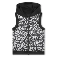Dkny D60201 Jacke