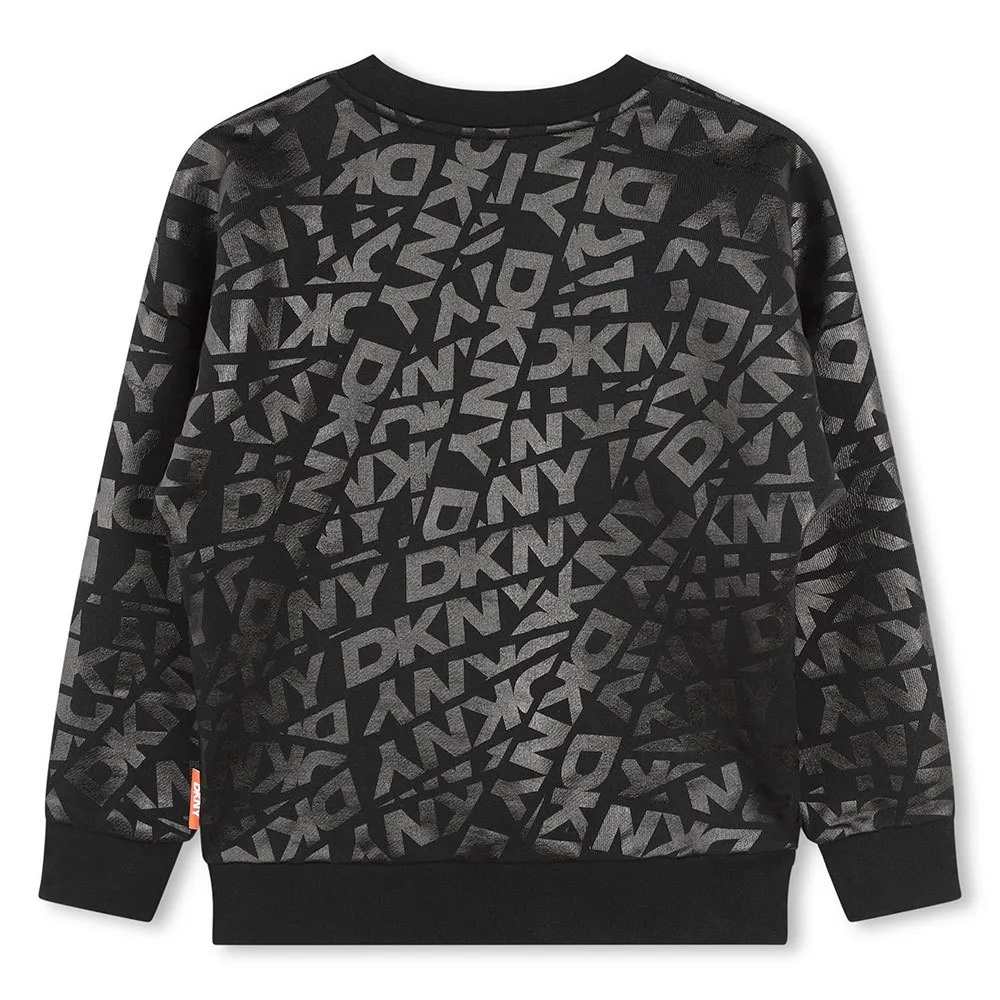 Dkny D60208 Sweatshirt Dkny D60208 Sweatshirt
