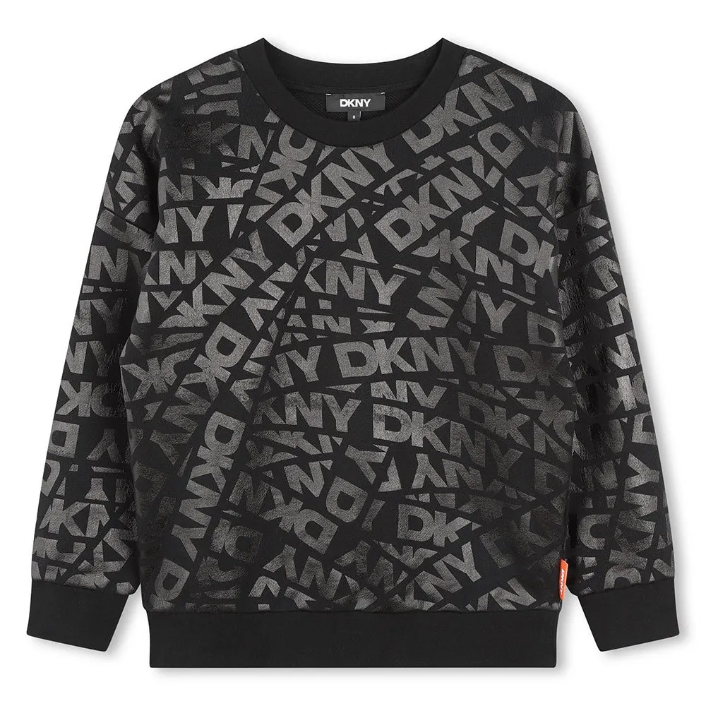 Dkny D60208 Sweatshirt Dkny D60208 Sweatshirt