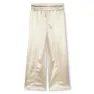 Dkny D60228 Hosen, Golden light, 6Y