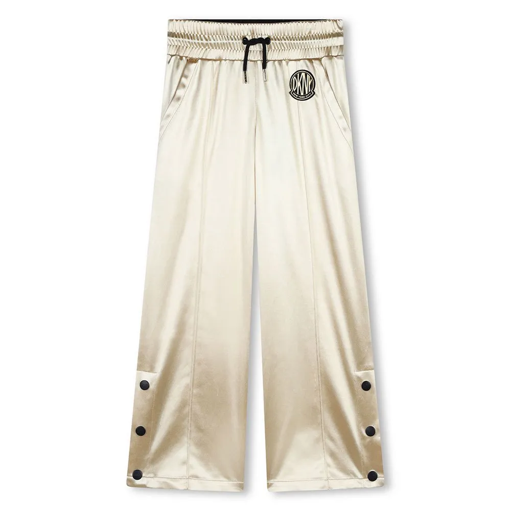 Dkny D60228 Hosen, Golden light, 6Y Dkny D60228 Hosen, Golden light, 6Y