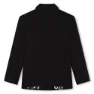 Dkny D60236 Jacke, Black, 14Y
