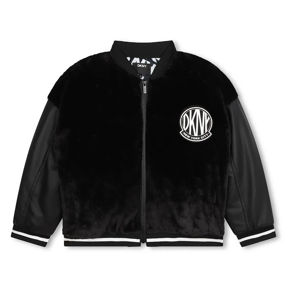 Dkny D60237 Jacke Dkny D60237 Jacke