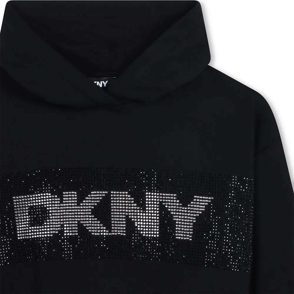 Dkny D60242 Kapuzenpullover Dkny D60242 Kapuzenpullover