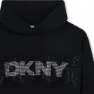 Dkny D60242 Kapuzenpullover
