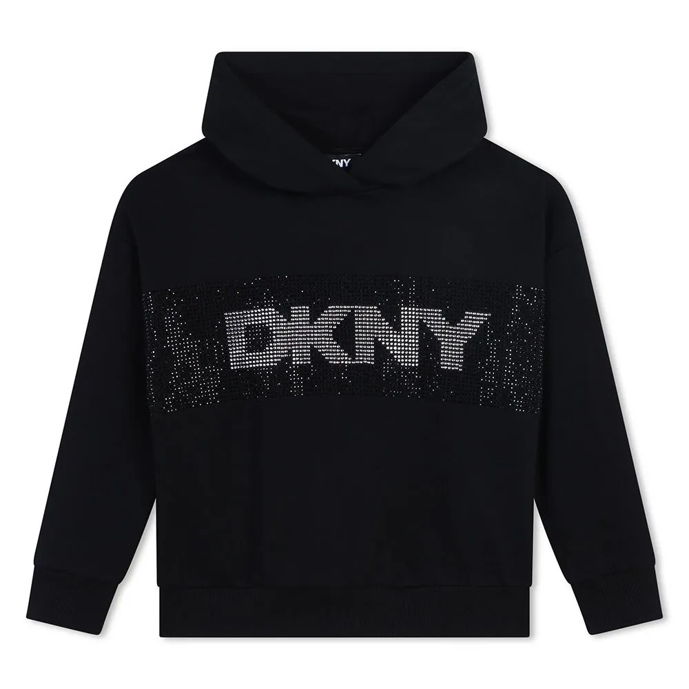 Dkny D60242 Kapuzenpullover Dkny D60242 Kapuzenpullover