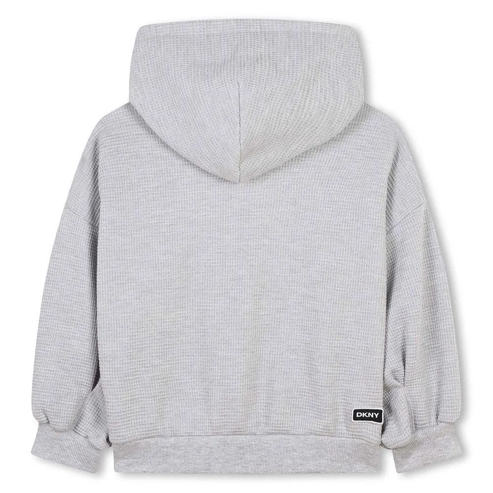 Dkny D60249 Kapuzenpullover Dkny D60249 Kapuzenpullover