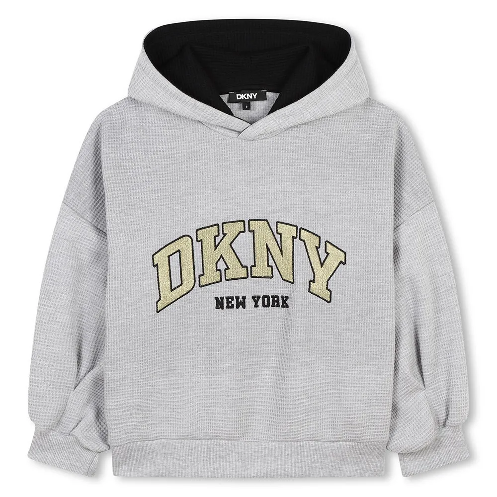 Dkny D60249 Kapuzenpullover Dkny D60249 Kapuzenpullover