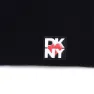 Dkny D61012 Mütze, Black, 3