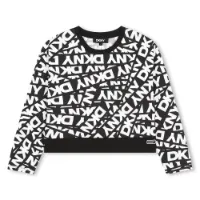 Dkny D62035 Langarm-t-shirt Dkny D62035 Langarm-t-shirt