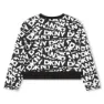 Dkny D62035 Langarm-t-shirt