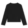 Dkny D62037 Langarm-t-shirt
