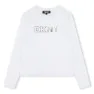 Dkny D62037 Langarm-t-shirt