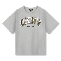 Dkny D62060 Kurzarm-t-shirt Dkny D62060 Kurzarm-t-shirt