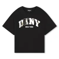 Dkny D62060 Kurzarm-t-shirt Dkny D62060 Kurzarm-t-shirt