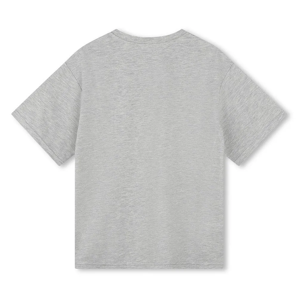 Dkny D62060 Kurzarm-t-shirt Dkny D62060 Kurzarm-t-shirt