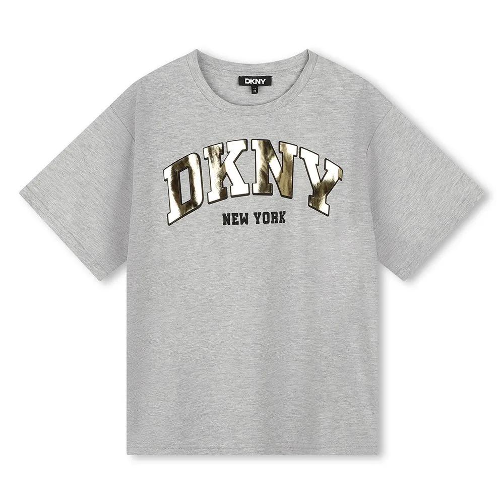 Dkny D62060 Kurzarm-t-shirt Dkny D62060 Kurzarm-t-shirt