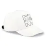 Dkny D62098 Kappe, White, 58cm