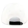 Dkny D62098 Kappe, White, 58cm