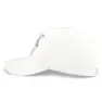 Dkny D62098 Kappe, White, 58cm