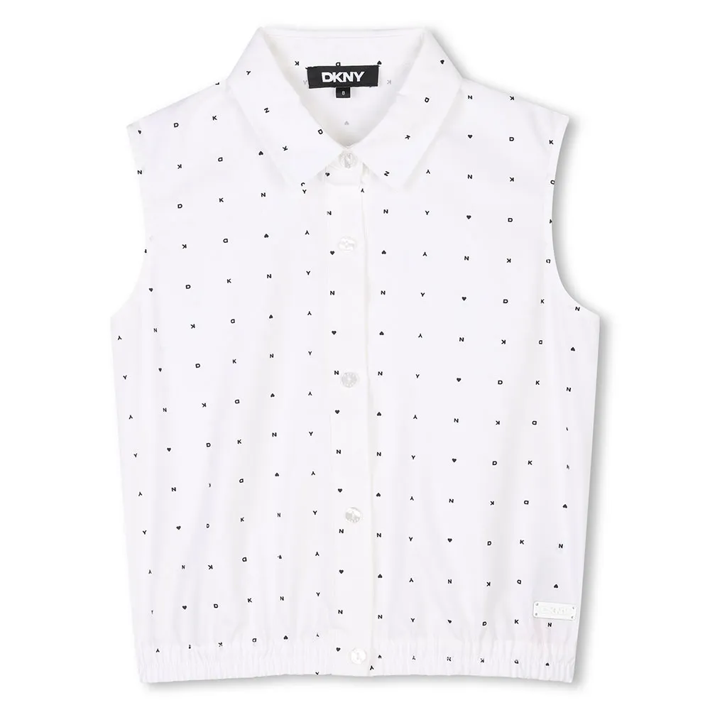 Dkny D62254 Hemd Dkny D62254 Hemd