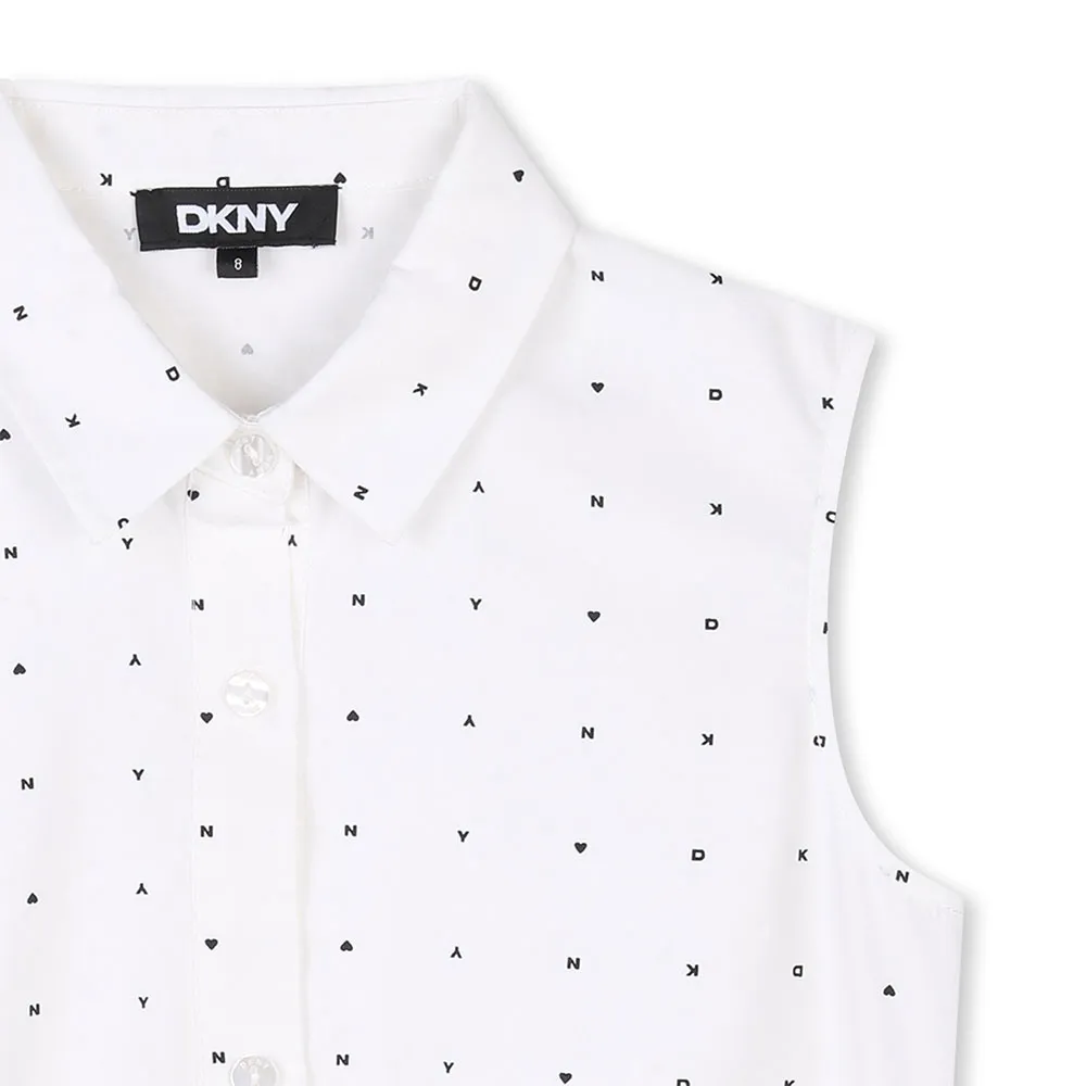 Dkny D62254 Hemd Dkny D62254 Hemd
