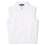 White / black