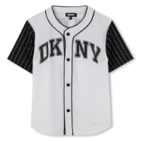 Dkny D62294 Kurzarmhemd