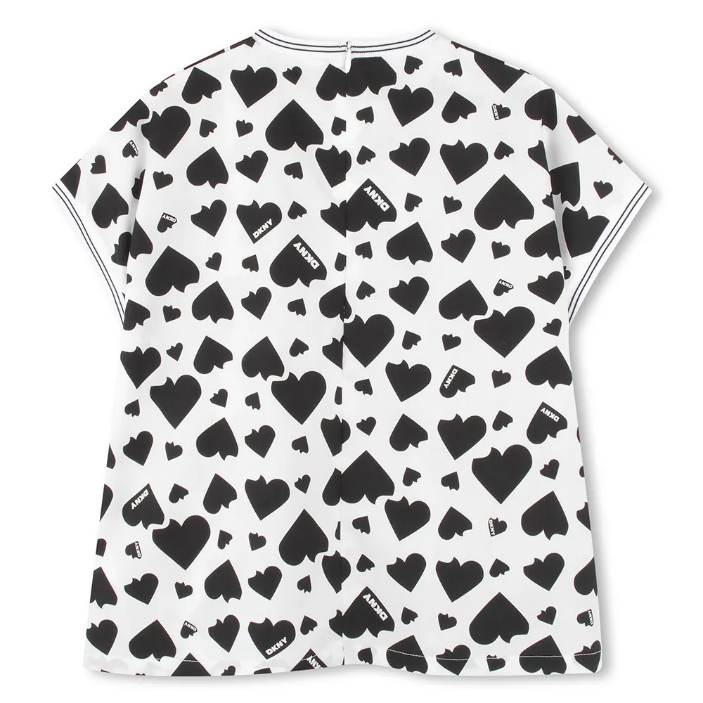 Dkny D62315 Bluse Dkny D62315 Bluse