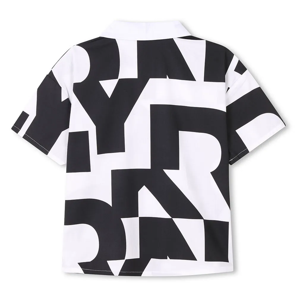 Dkny D62338 Hemd