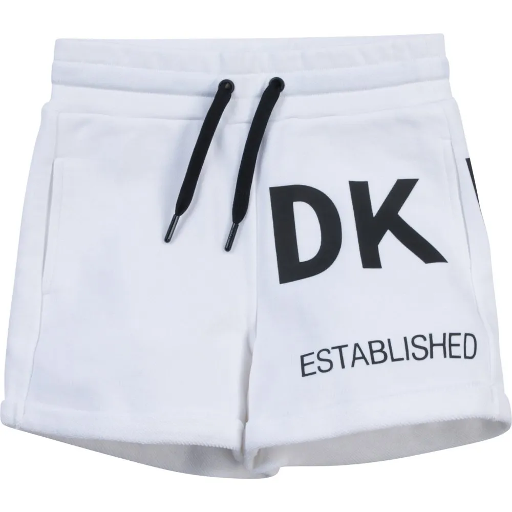 Dkny Pant Kurze Hose
