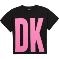 Dkny T-shirt Kurzarm-t-shirt Dkny T-shirt Kurzarm-t-shirt
