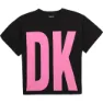 Dkny T-shirt Kurzarm-t-shirt
