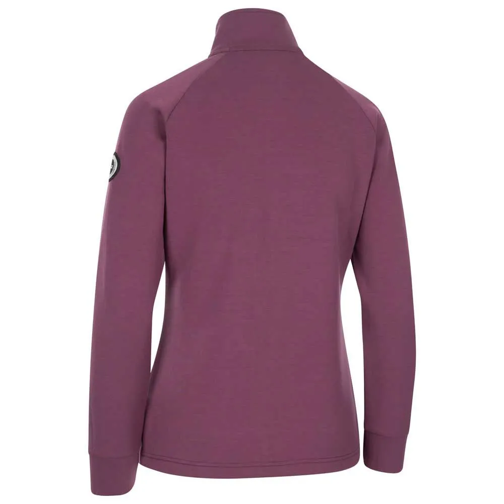 Dlx Advantage Fleece, Damson tone Dlx Advantage Fleece, Damson tone
