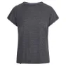 Navy marl