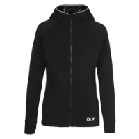 Dlx Anais Fleece Mit Durchgehendem Reißverschluss Dlx Anais Fleece Mit Durchgehendem Reißverschluss