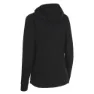 Dlx Anais Fleece Mit Durchgehendem Reißverschluss