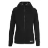 Dlx Anais Fleece Mit Durchgehendem Reißverschluss
