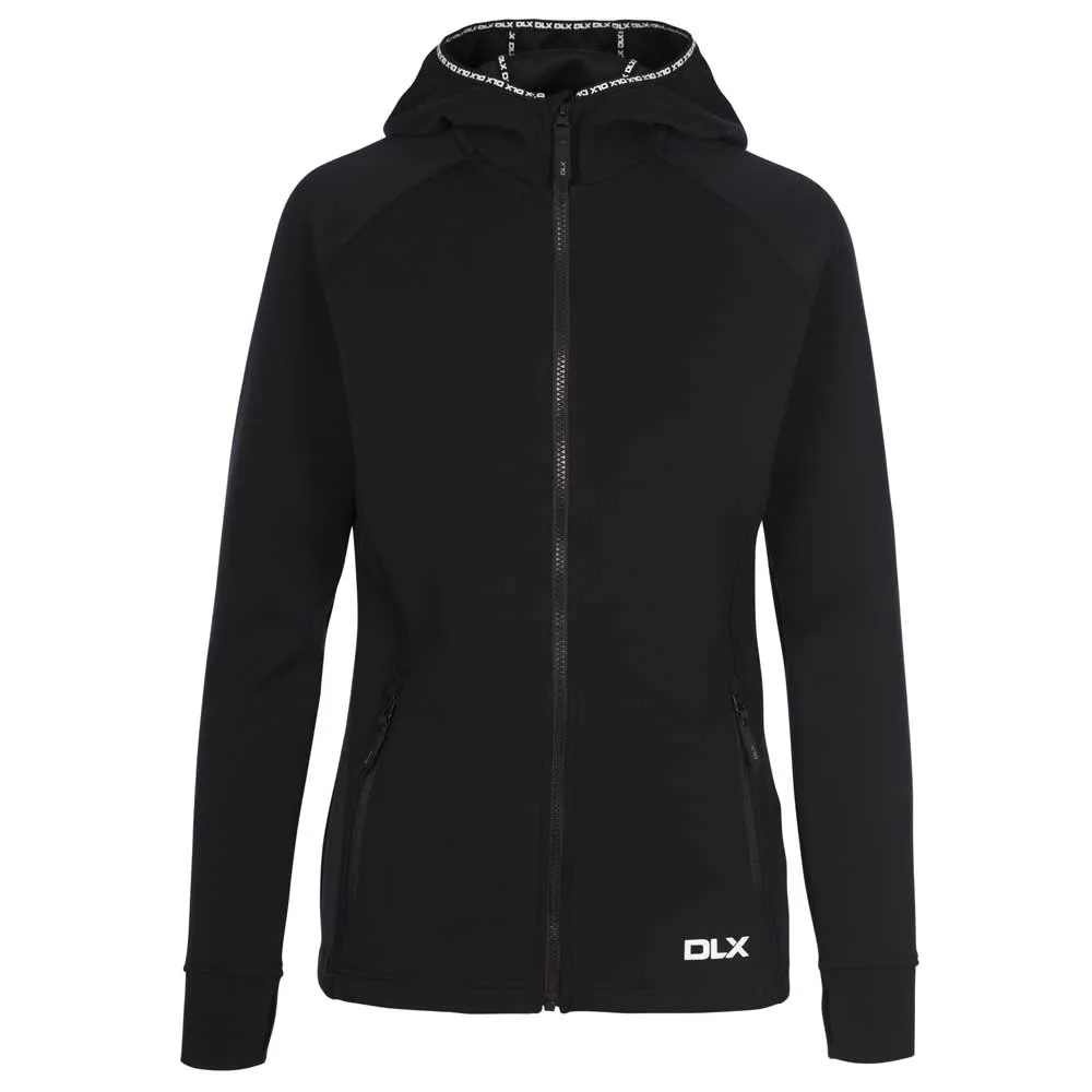 Dlx Anais Kapuzenpullover Dlx Anais Kapuzenpullover