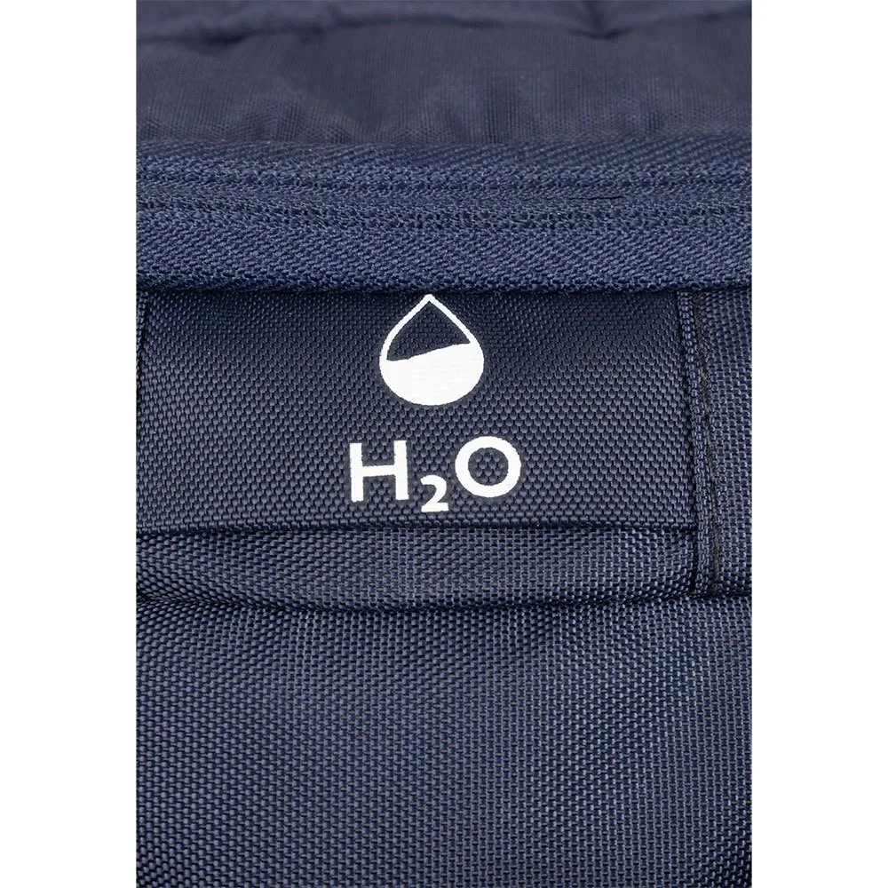 Dlx Andriv 25l Rucksack, Navy Dlx Andriv 25l Rucksack, Navy