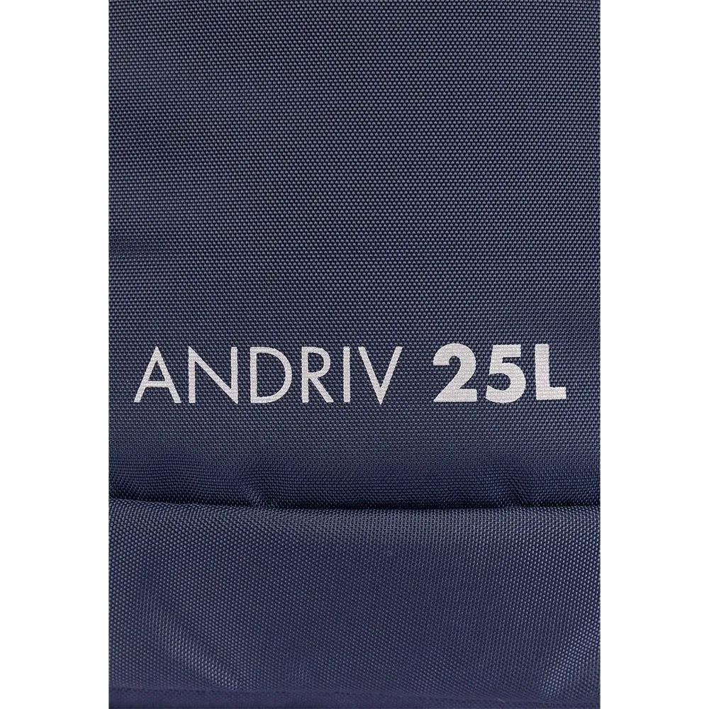 Dlx Andriv 25l Rucksack, Navy Dlx Andriv 25l Rucksack, Navy
