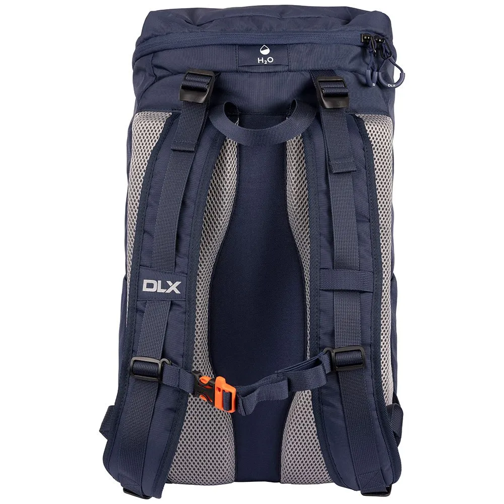 Dlx Andriv 25l Rucksack, Navy Dlx Andriv 25l Rucksack, Navy