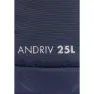 Dlx Andriv 25l Rucksack, Navy