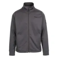 Dlx Angus Fleece Mit Durchgehendem Reißverschluss