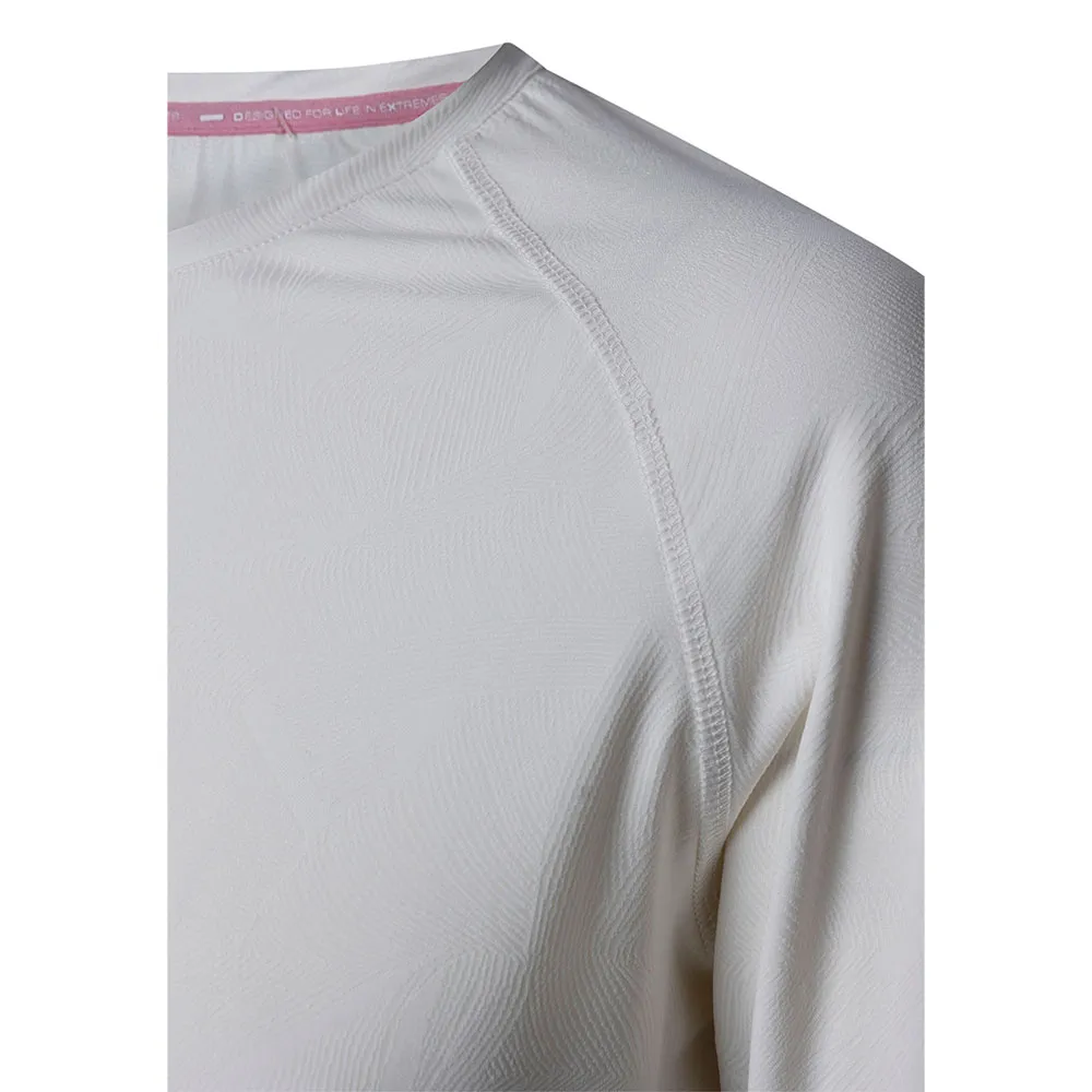Dlx Anneliese Langarm-t-shirt Dlx Anneliese Langarm-t-shirt