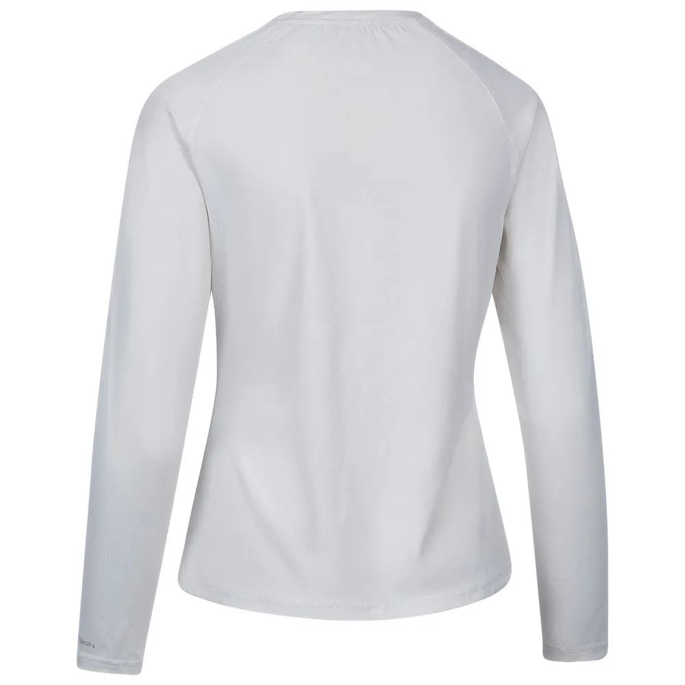 Dlx Anneliese Langarm-t-shirt Dlx Anneliese Langarm-t-shirt